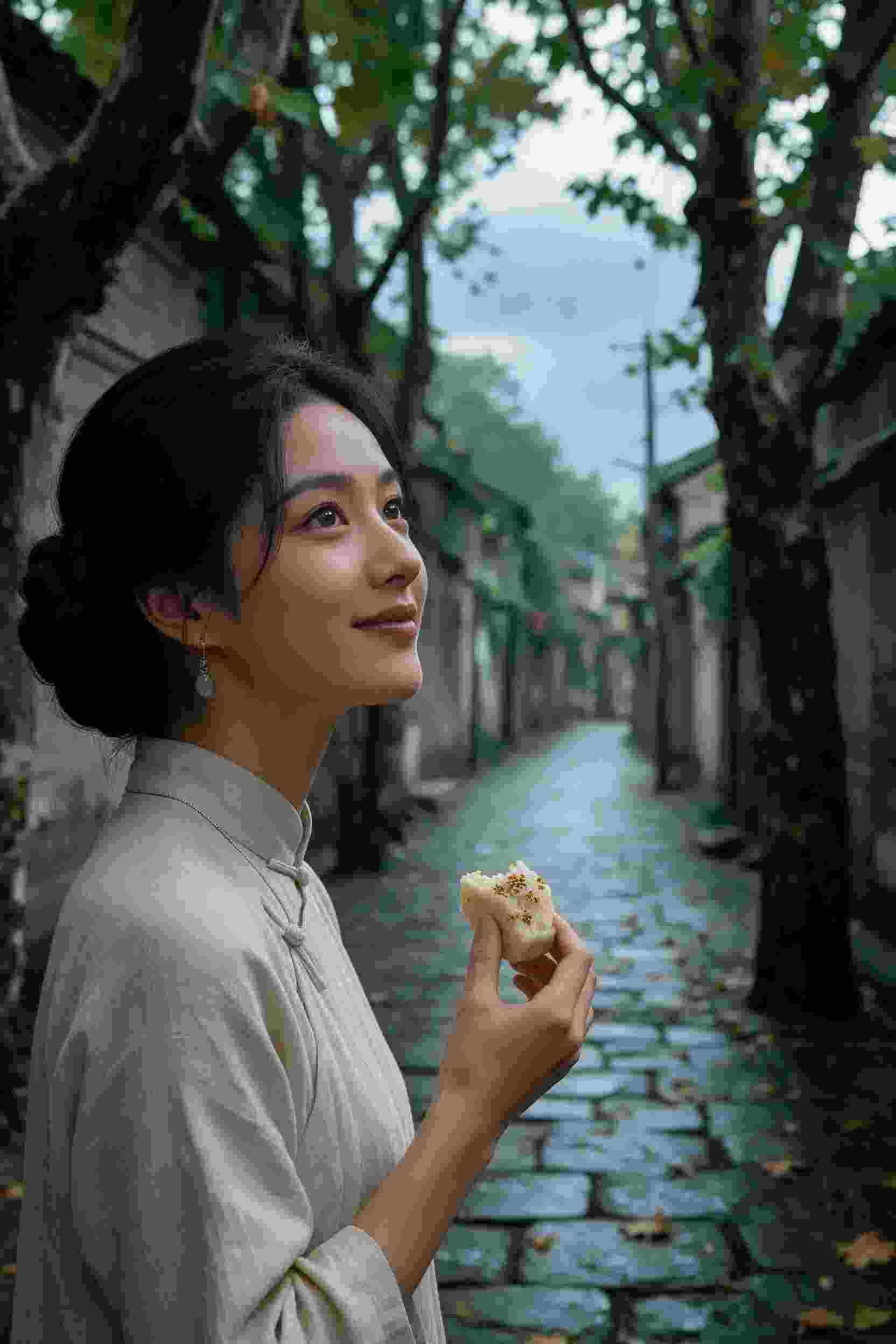 甜蜜家族