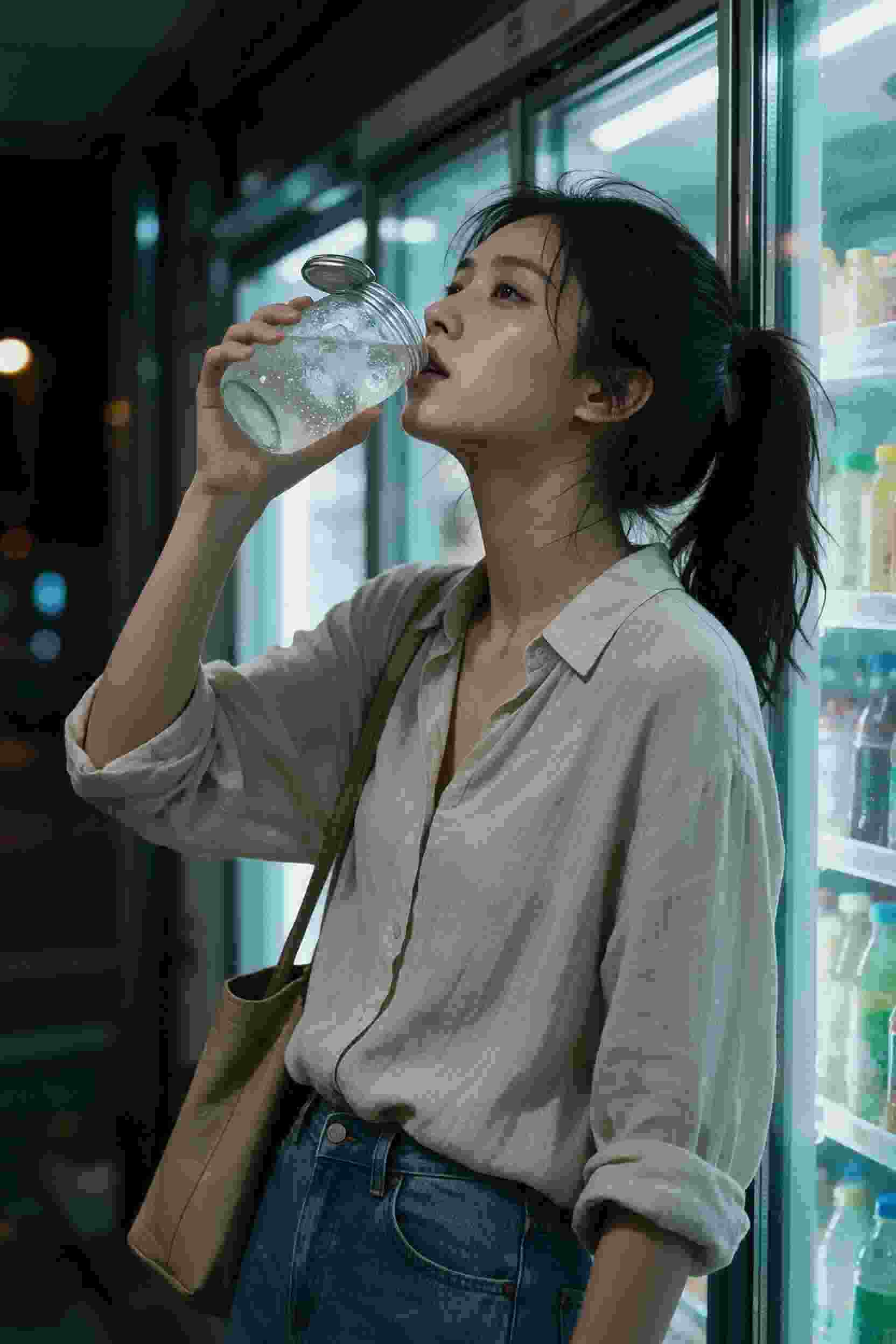 工作细胞