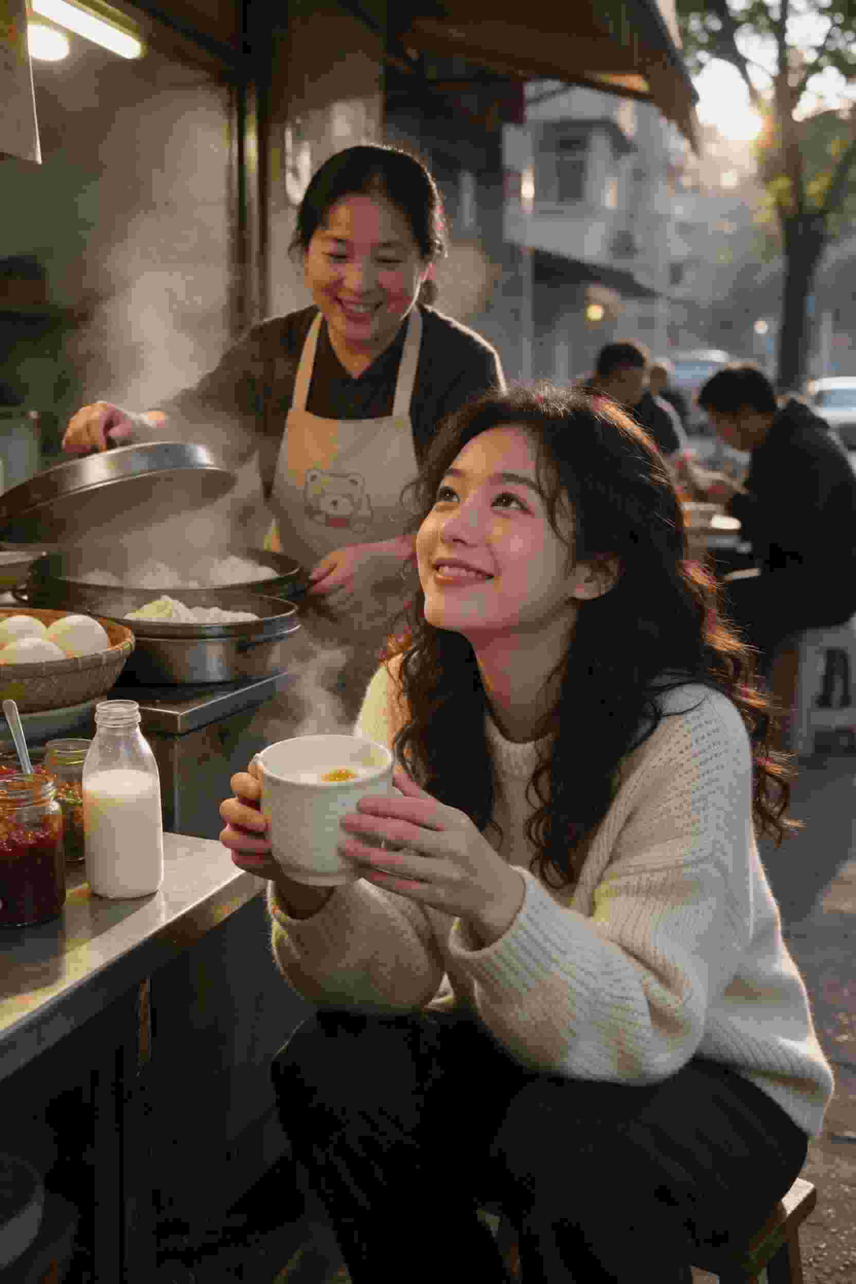 天气之子