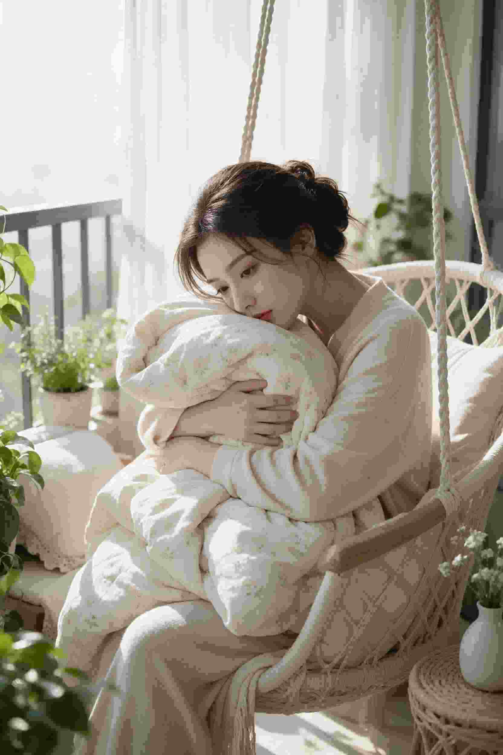 女高中生的虚度日常
